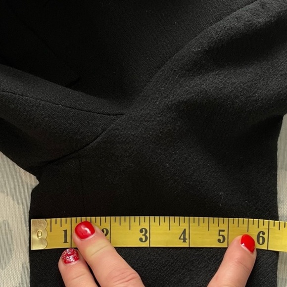 Smythe les vestes blazer size 4 - Picture 7 of 8